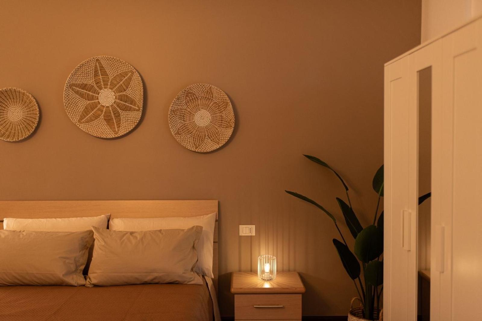 Palazzo Malerba Hotel Monopoli Eksteriør billede