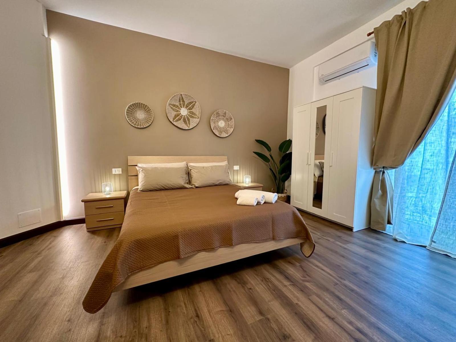 Palazzo Malerba Hotel Monopoli Eksteriør billede