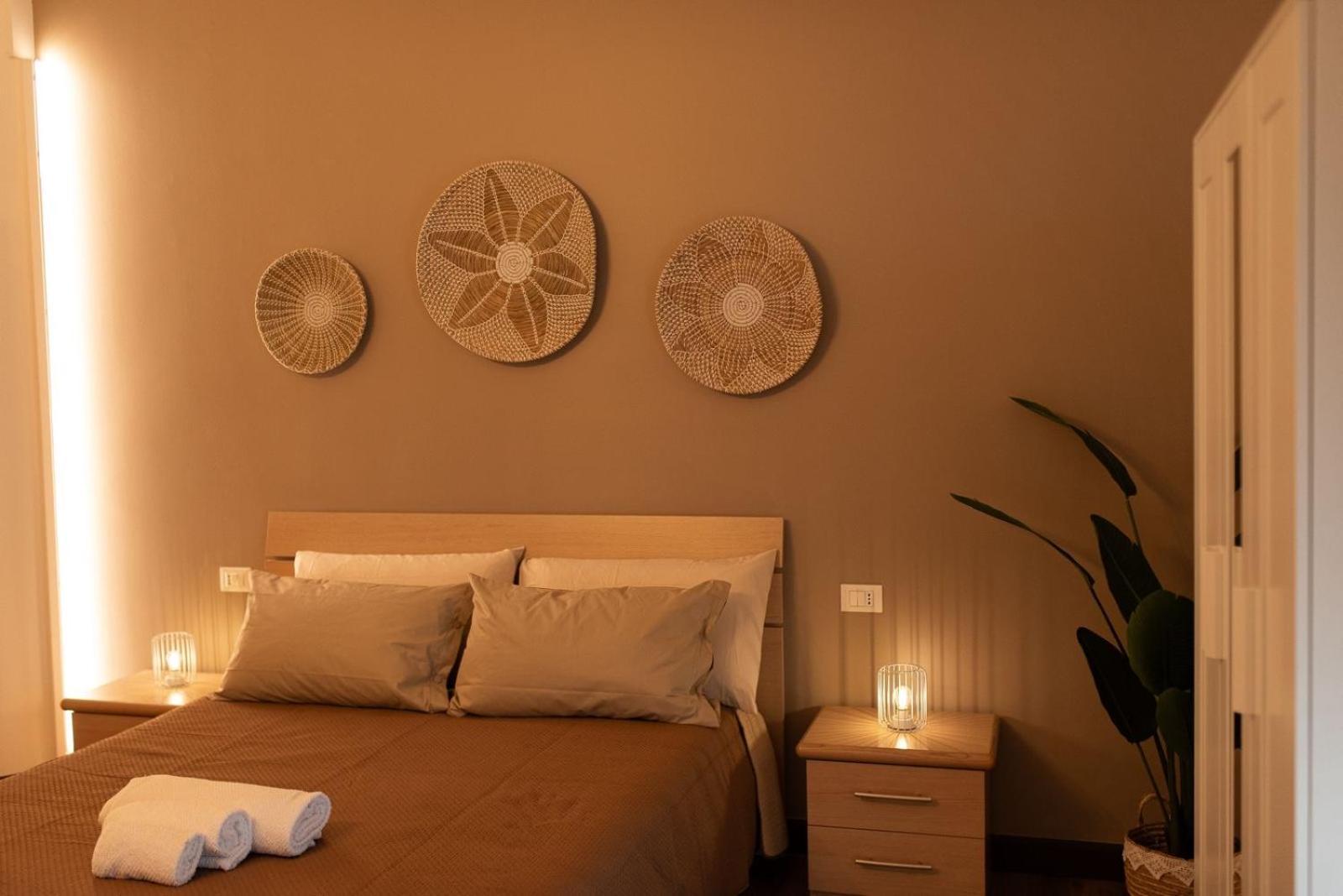 Palazzo Malerba Hotel Monopoli Eksteriør billede