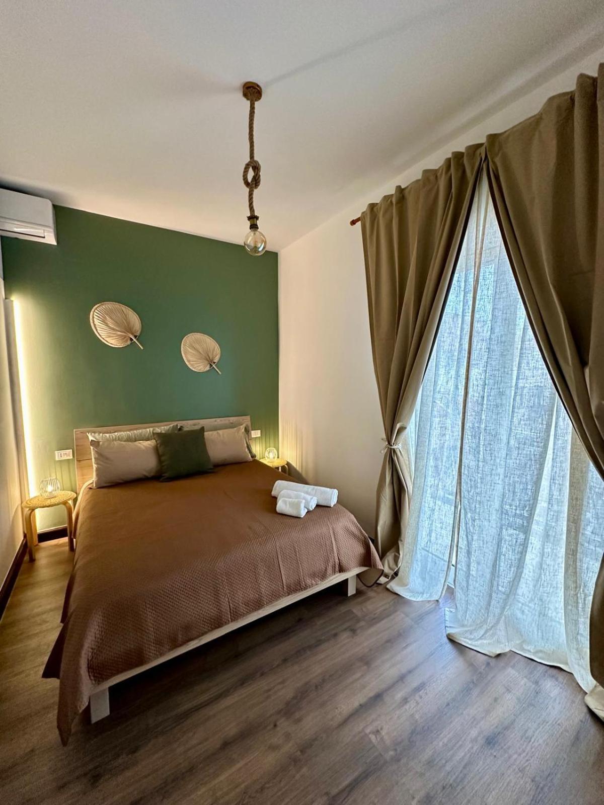 Palazzo Malerba Hotel Monopoli Eksteriør billede